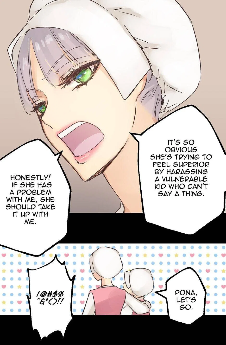 As You Like It, Margrave Chapter 1 – Page 30