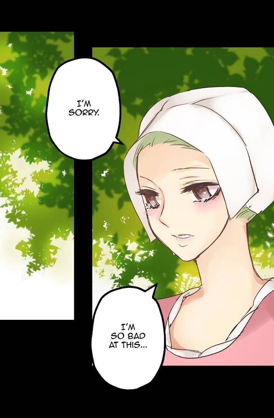 As You Like It, Margrave Chapter 1 – Page 31