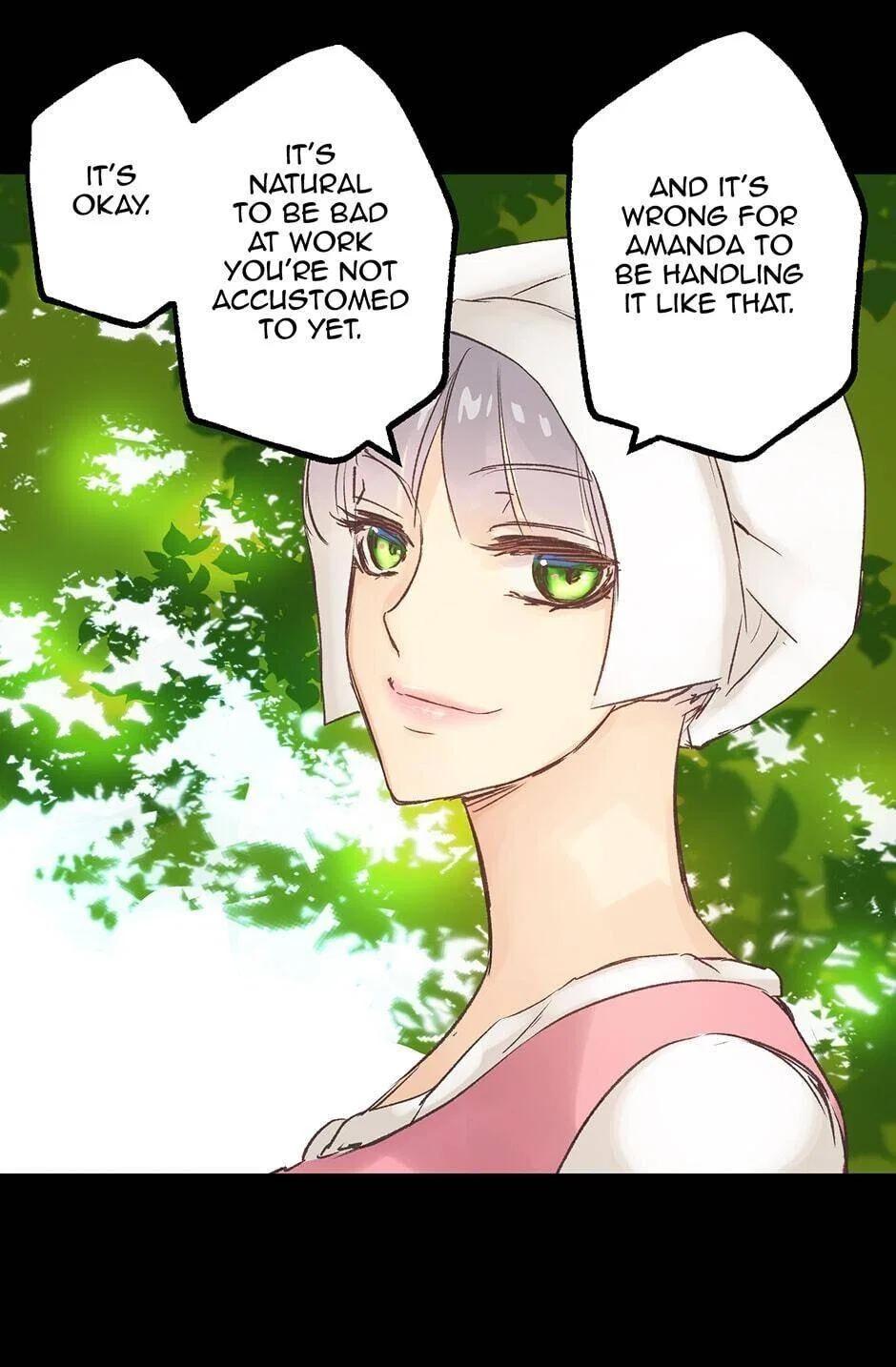 As You Like It, Margrave Chapter 1 – Page 33