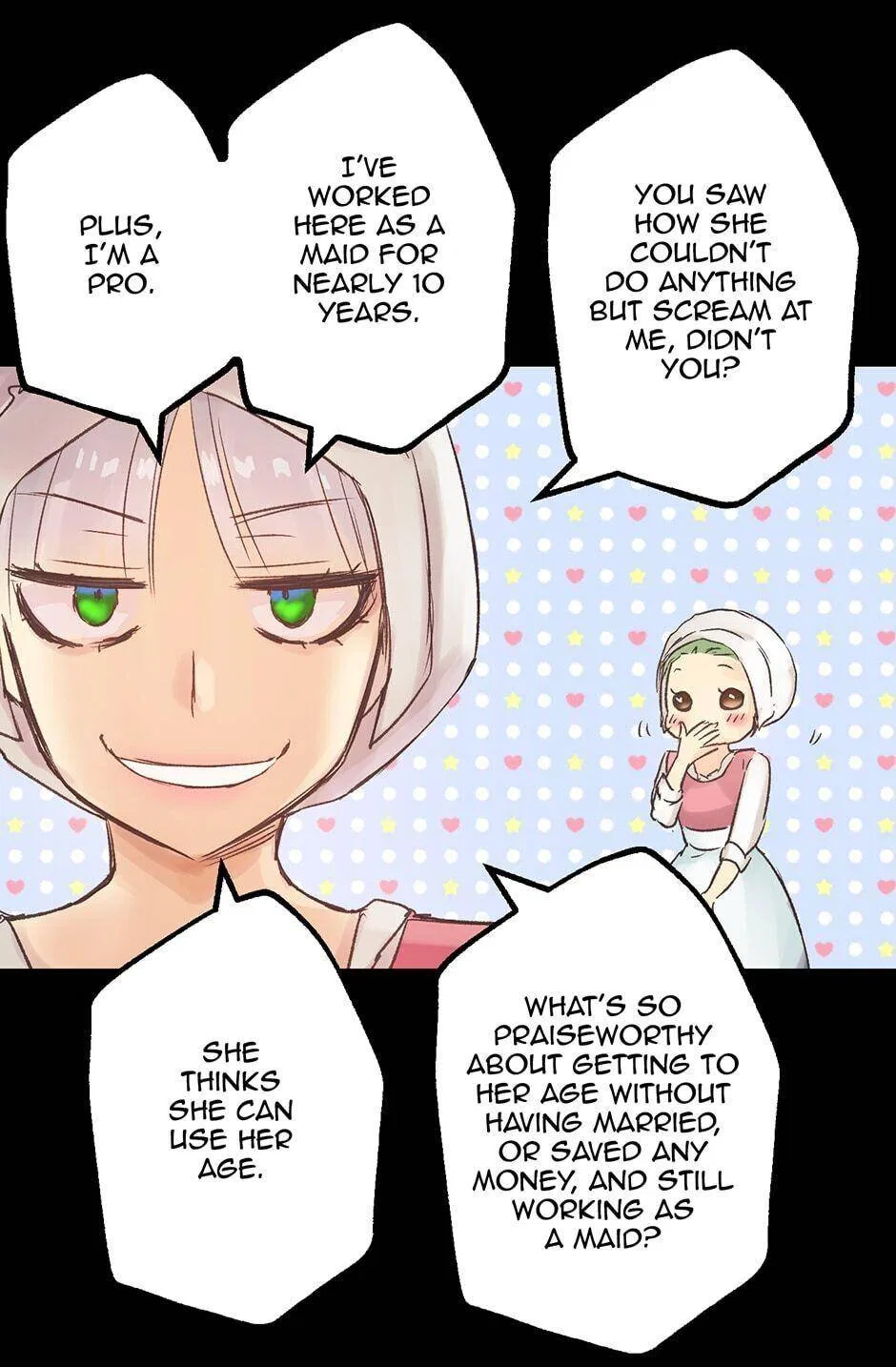 As You Like It, Margrave Chapter 1 – Page 34