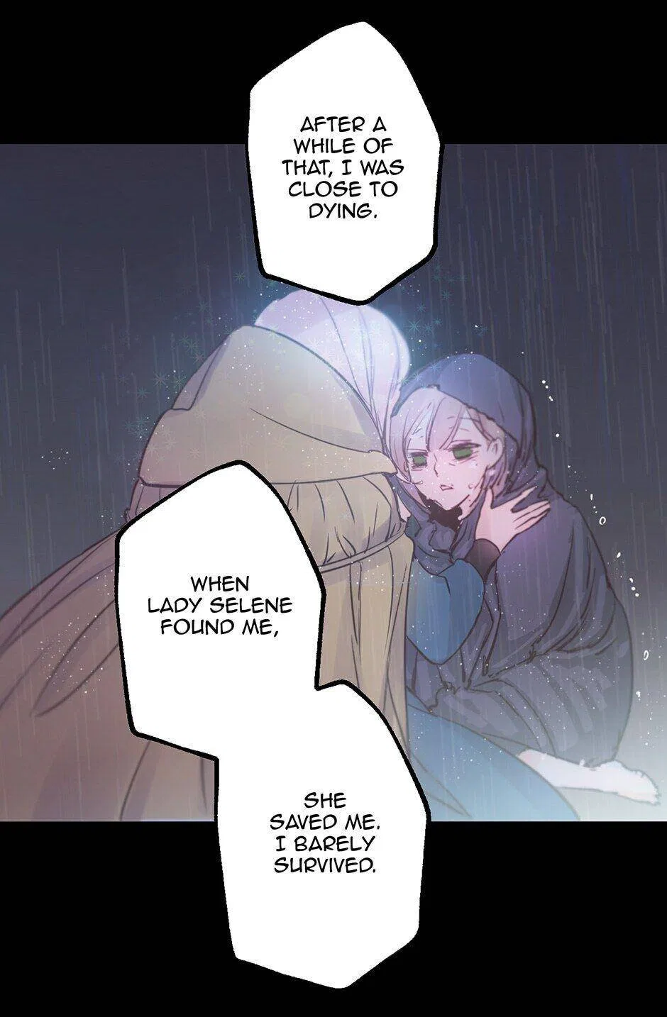 As You Like It, Margrave Chapter 1 – Page 37