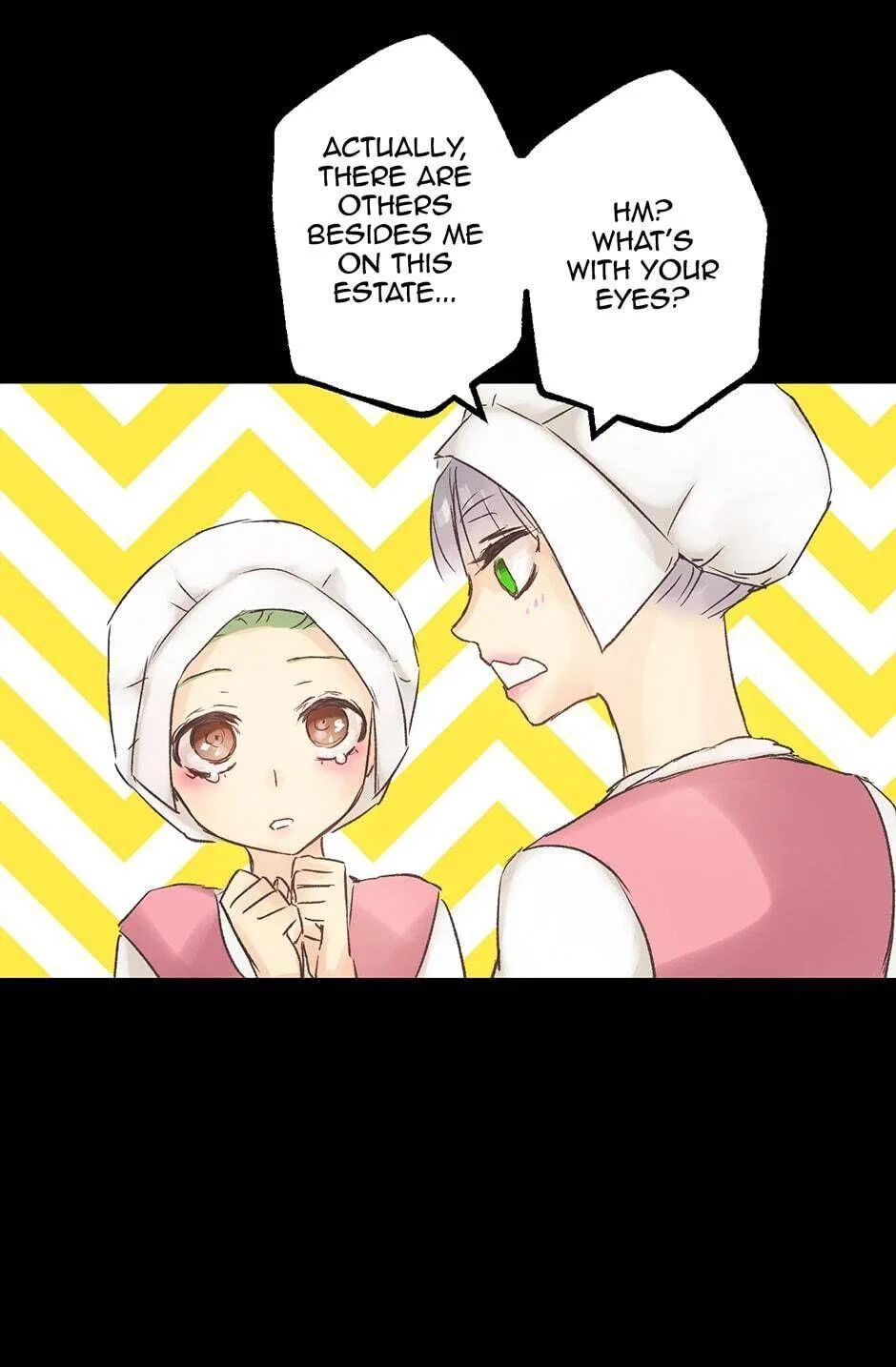 As You Like It, Margrave Chapter 1 – Page 39
