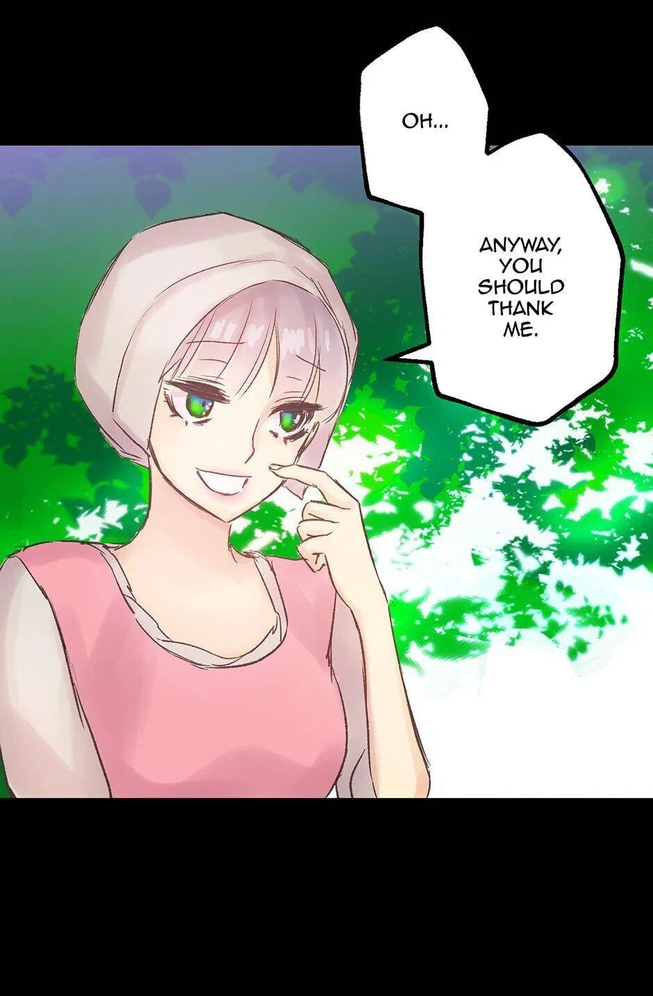 As You Like It, Margrave Chapter 1 – Page 40