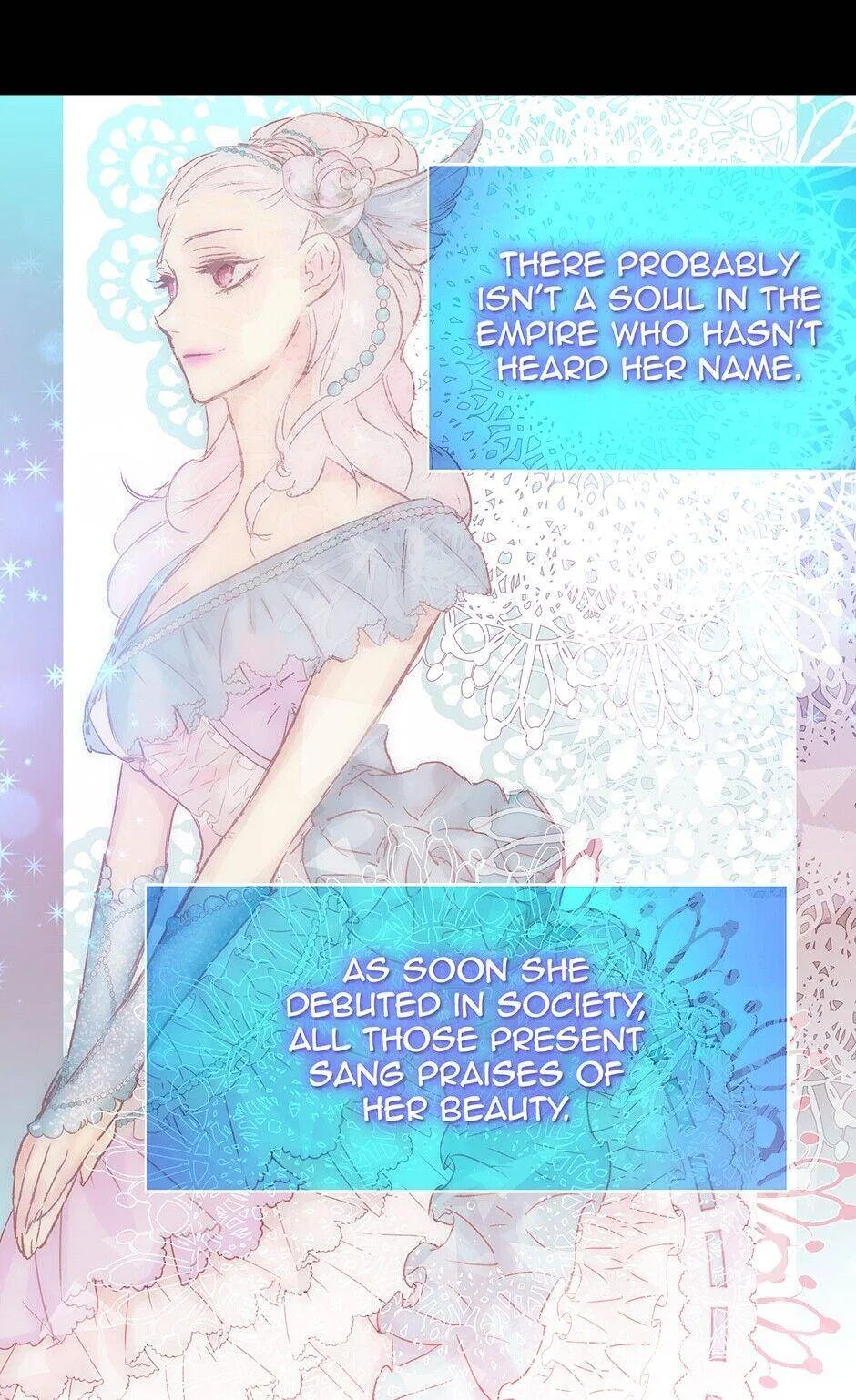 As You Like It, Margrave Chapter 1 – Page 43
