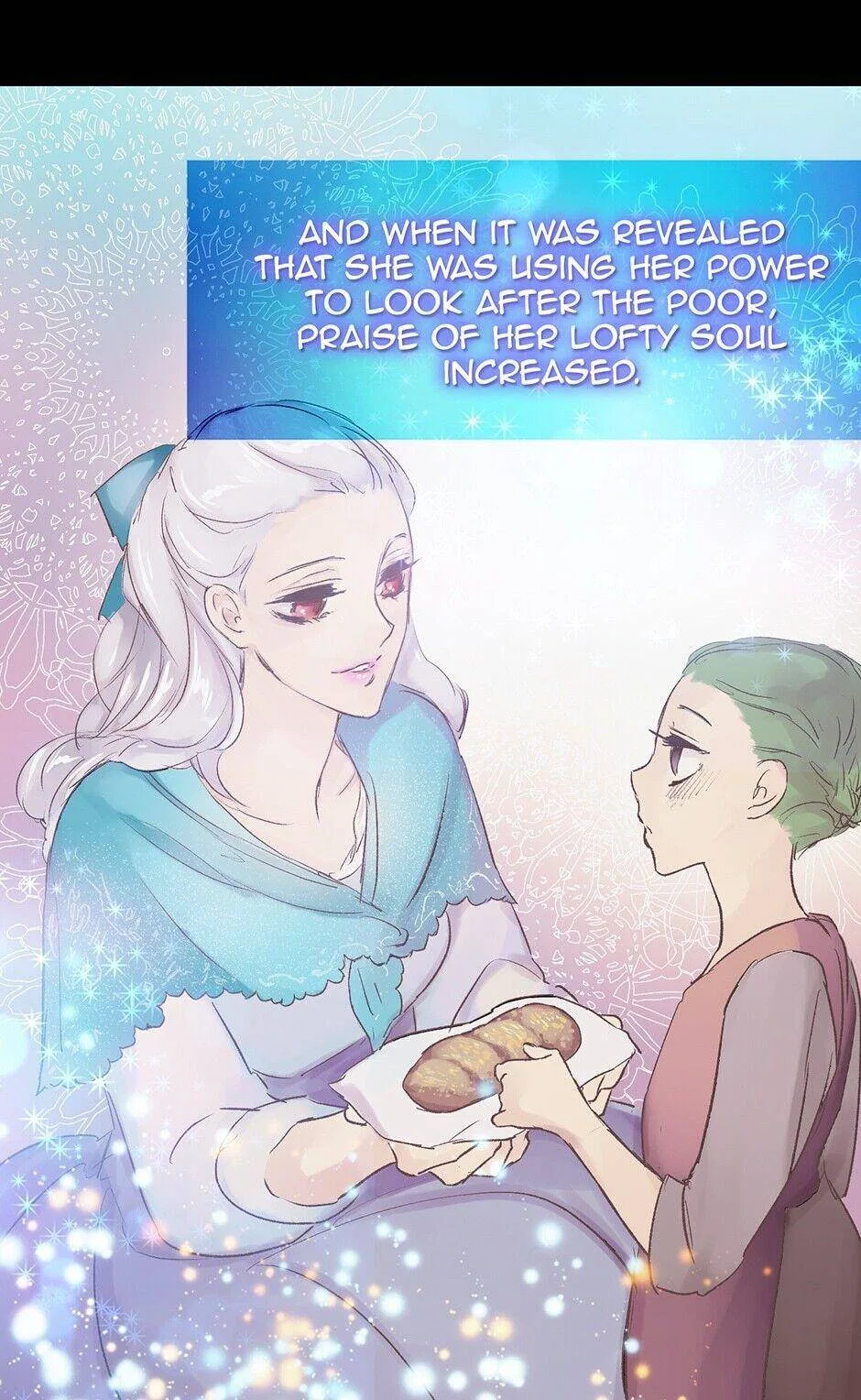 As You Like It, Margrave Chapter 1 – Page 44