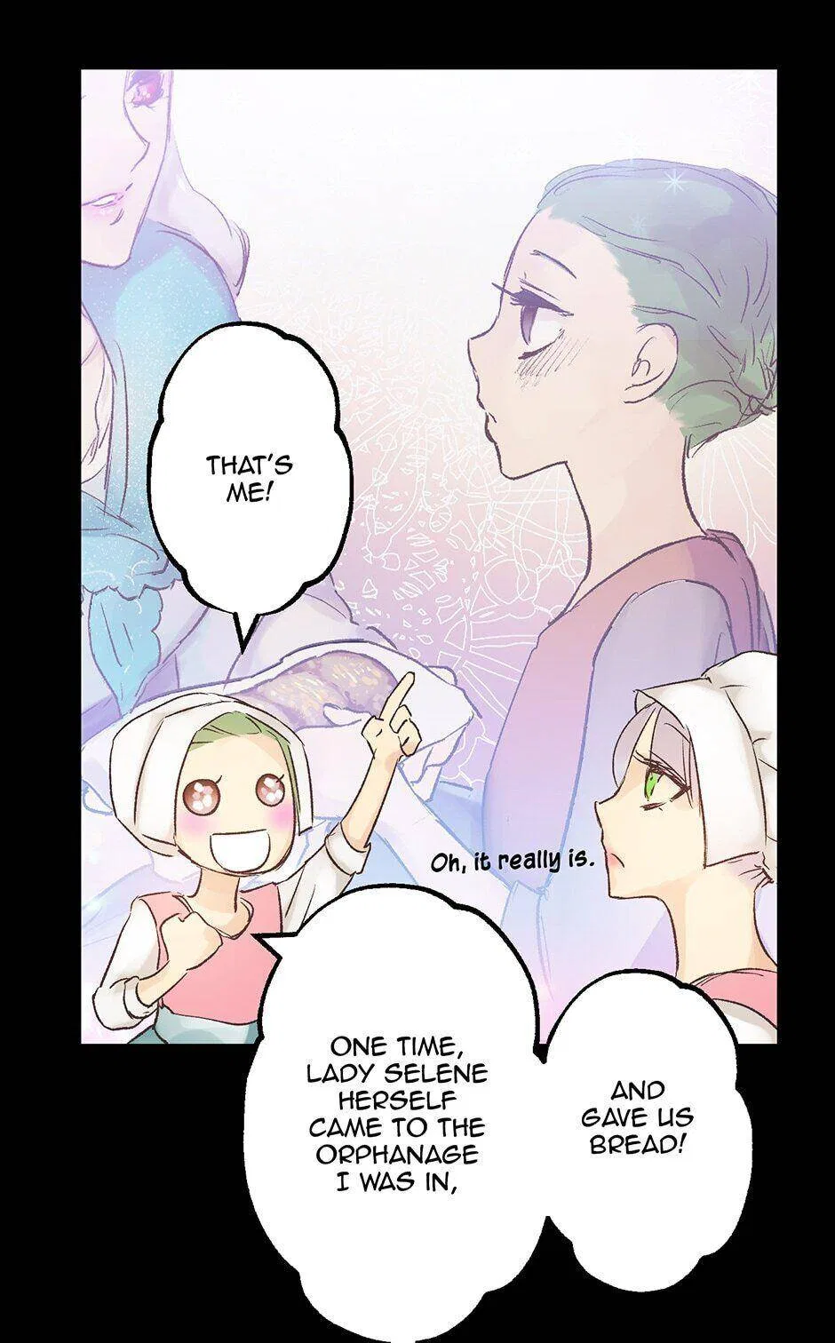 As You Like It, Margrave Chapter 1 – Page 45
