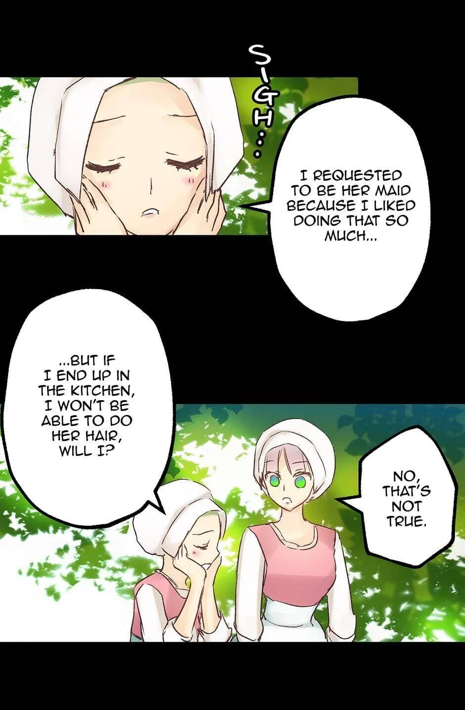 As You Like It, Margrave Chapter 1 – Page 47