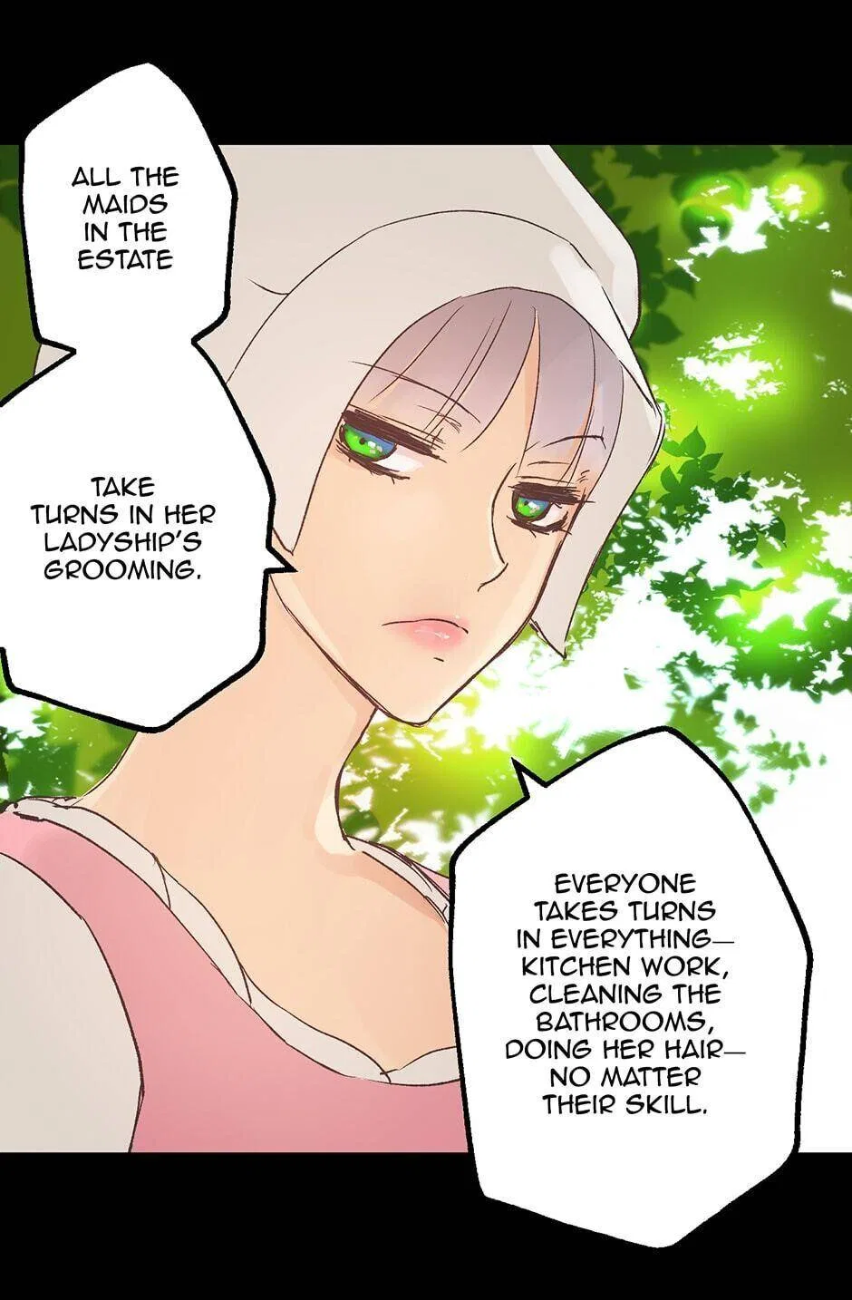 As You Like It, Margrave Chapter 1 – Page 48