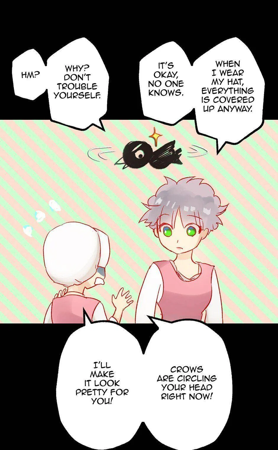As You Like It, Margrave Chapter 1 – Page 51