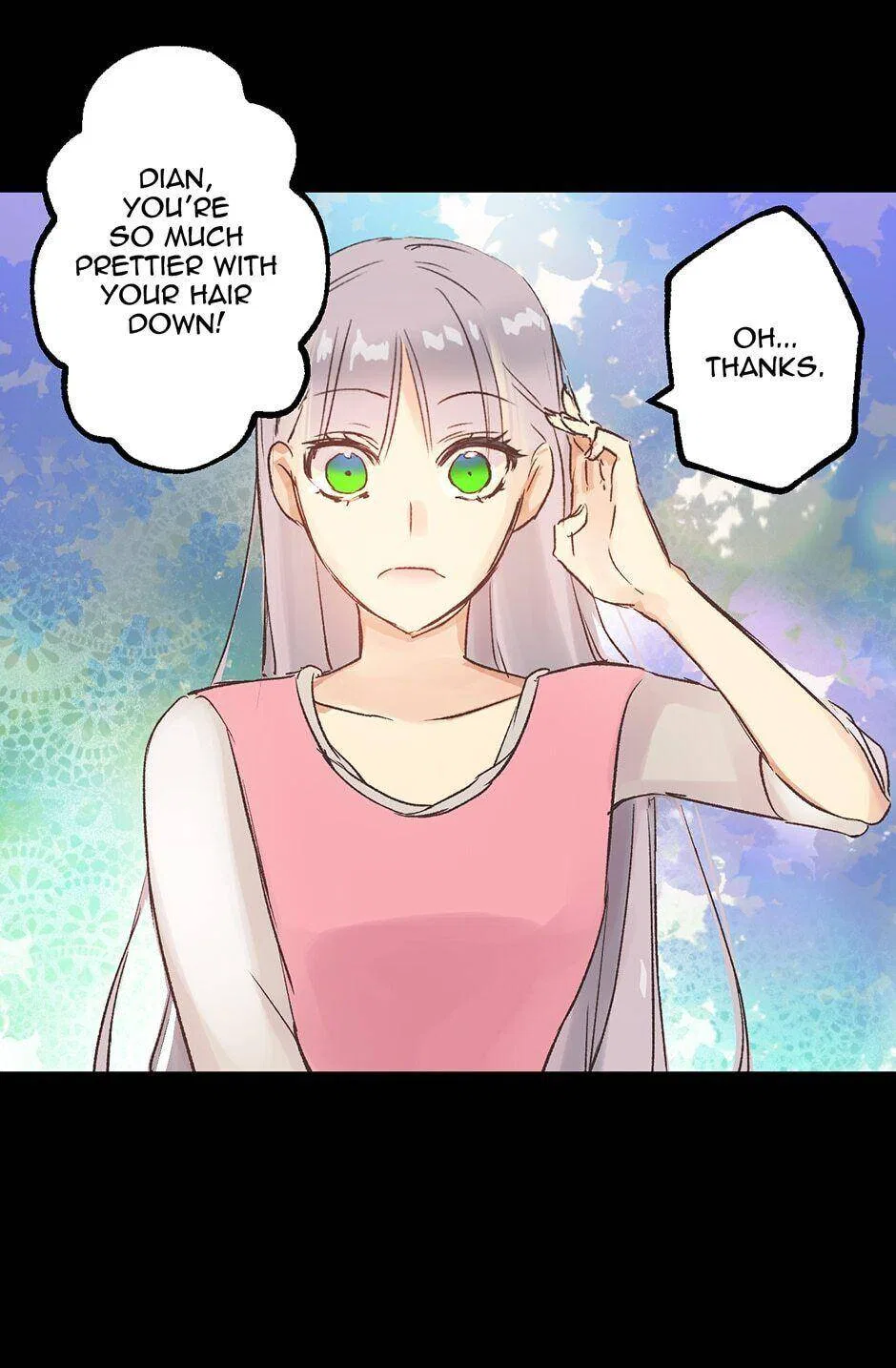 As You Like It, Margrave Chapter 1 – Page 56