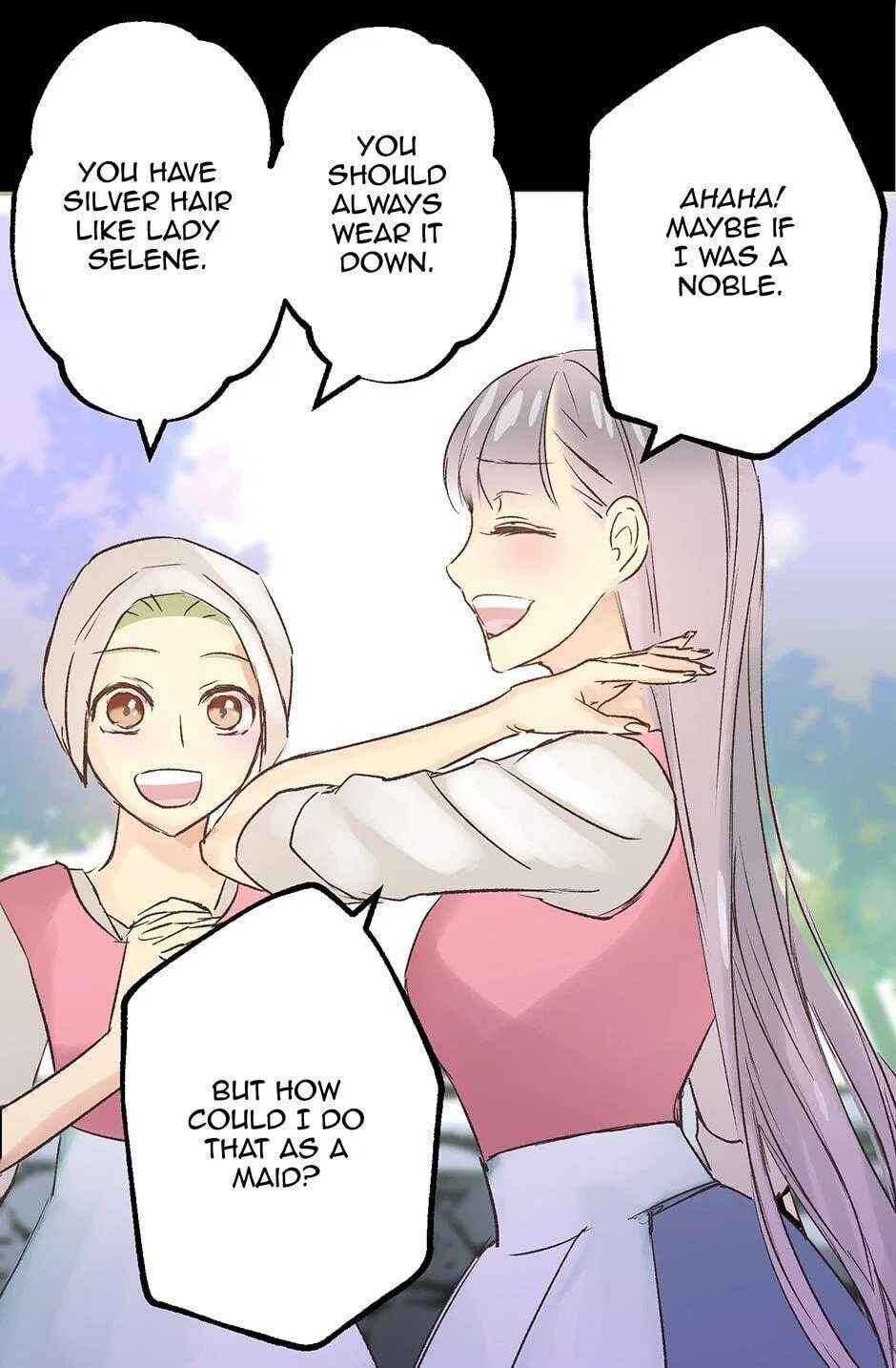 As You Like It, Margrave Chapter 1 – Page 57