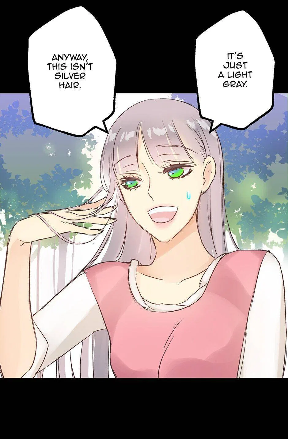 As You Like It, Margrave Chapter 1 – Page 58