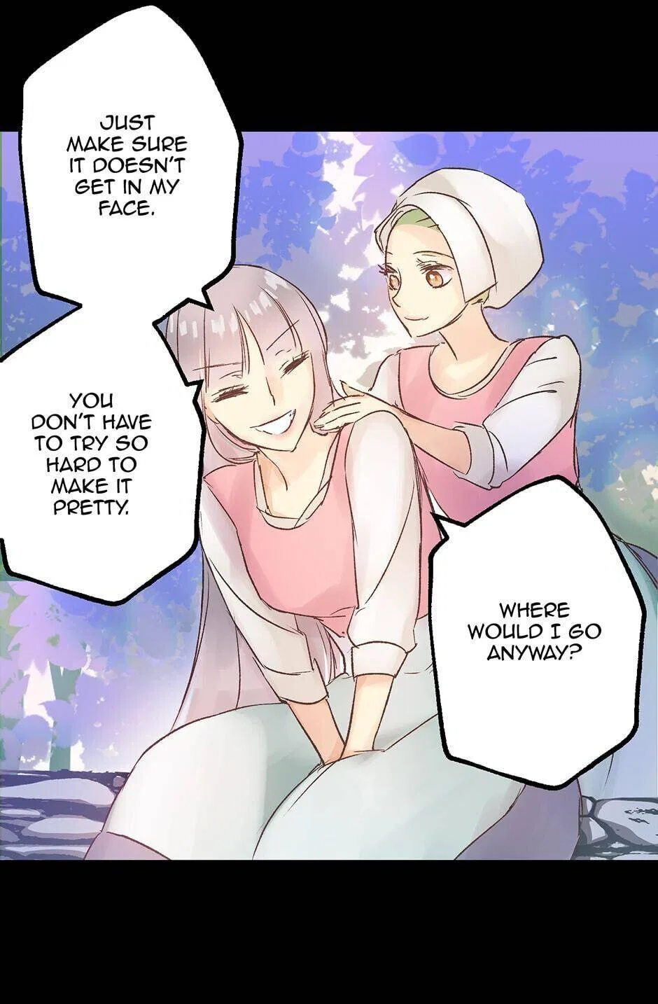 As You Like It, Margrave Chapter 1 – Page 59