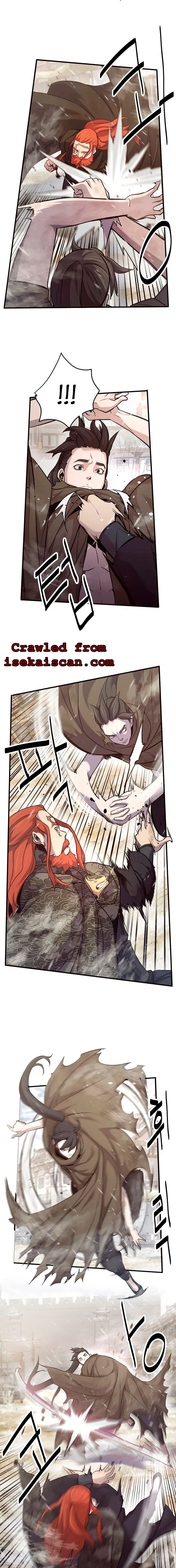 Enemies Chapter 7 – Page 7