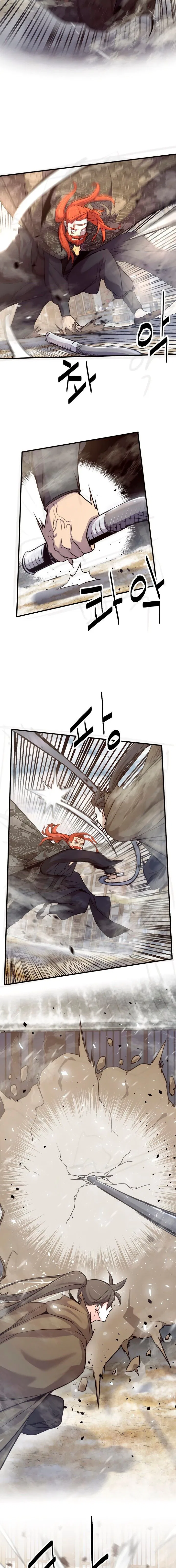 Enemies Chapter 7 – Page 8