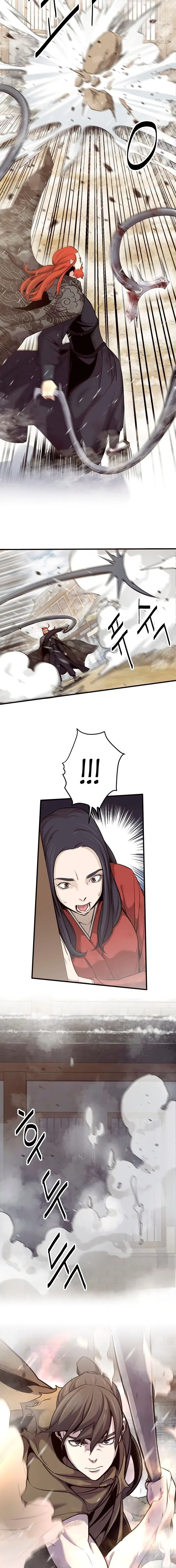 Enemies Chapter 7 – Page 9