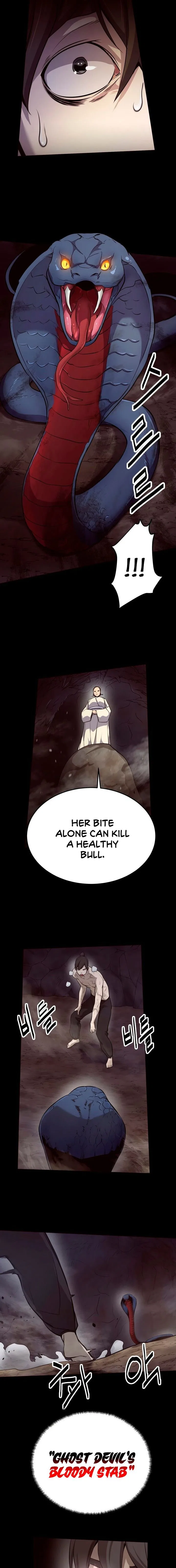 Enemies Chapter 7 – Page 11