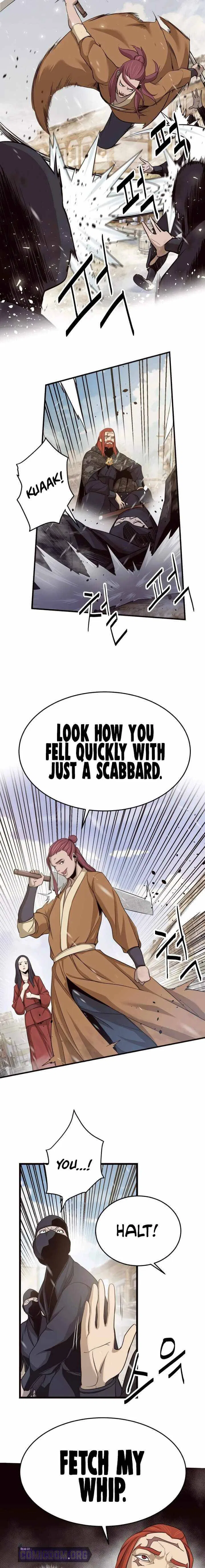 Enemies Chapter 5 – Page 8