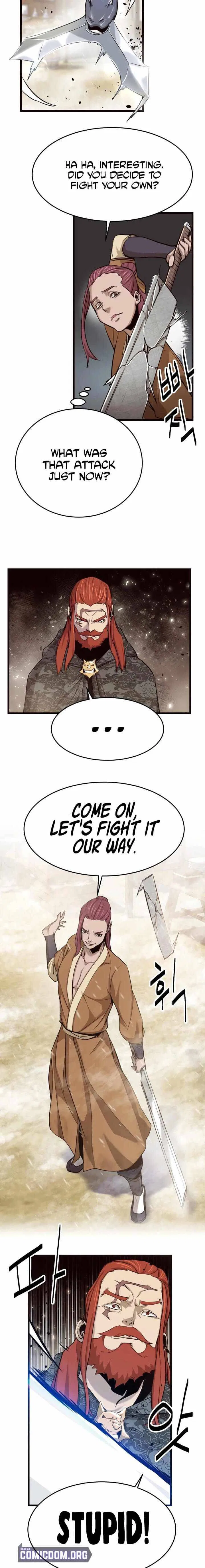 Enemies Chapter 5 – Page 11