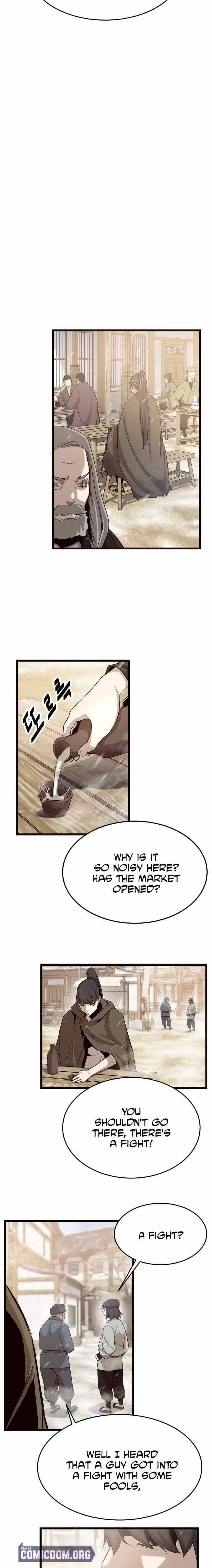 Enemies Chapter 5 – Page 12