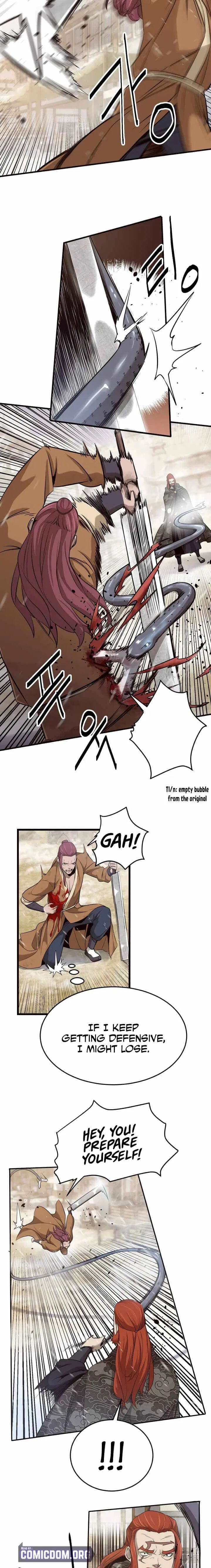 Enemies Chapter 5 – Page 14