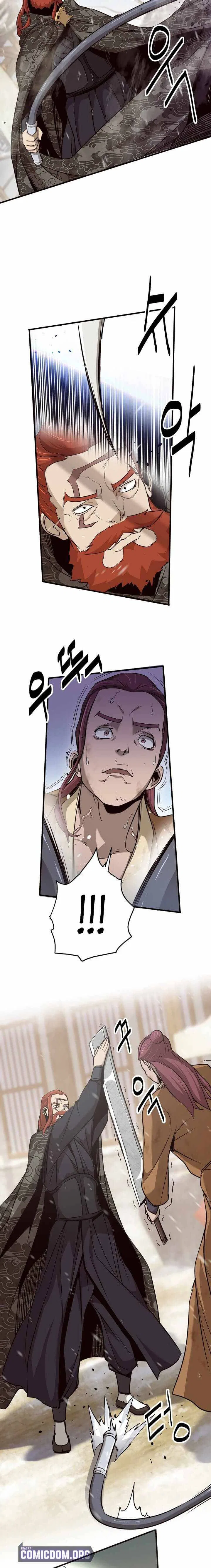 Enemies Chapter 5 – Page 16