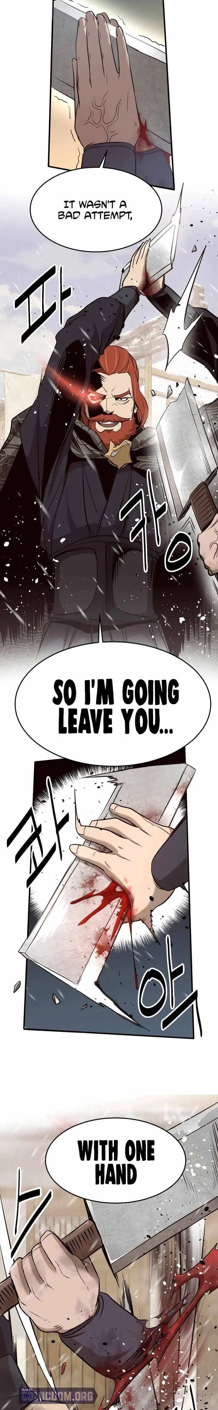 Enemies Chapter 5 – Page 17