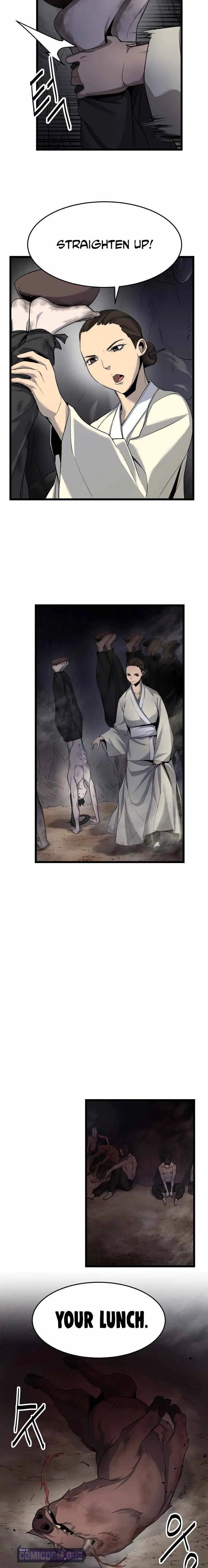 Enemies Chapter 4 – Page 5