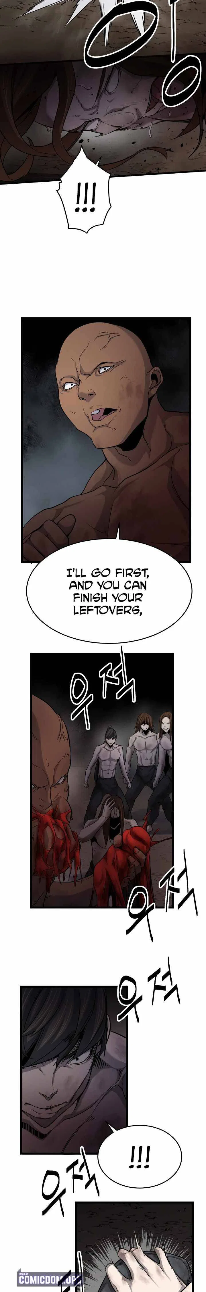 Enemies Chapter 4 – Page 7