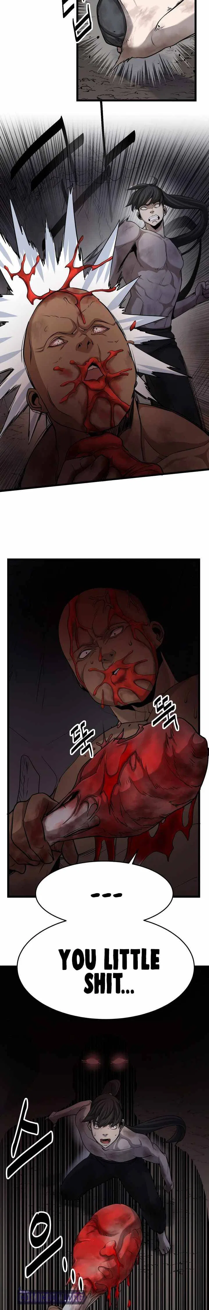 Enemies Chapter 4 – Page 8