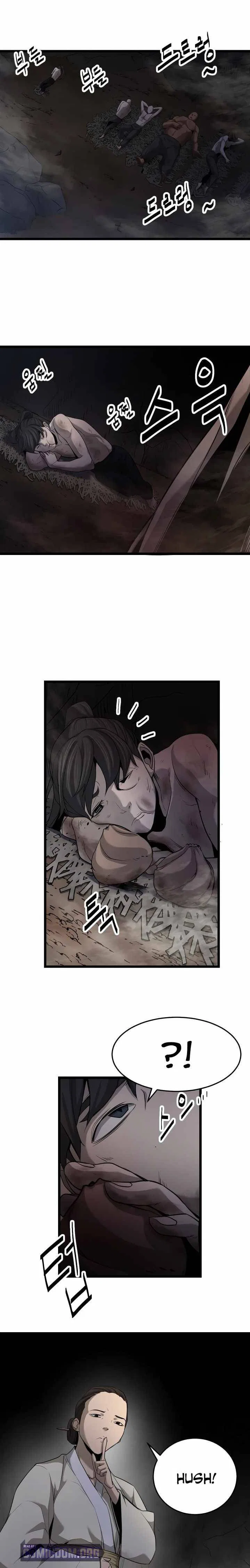 Enemies Chapter 4 – Page 10