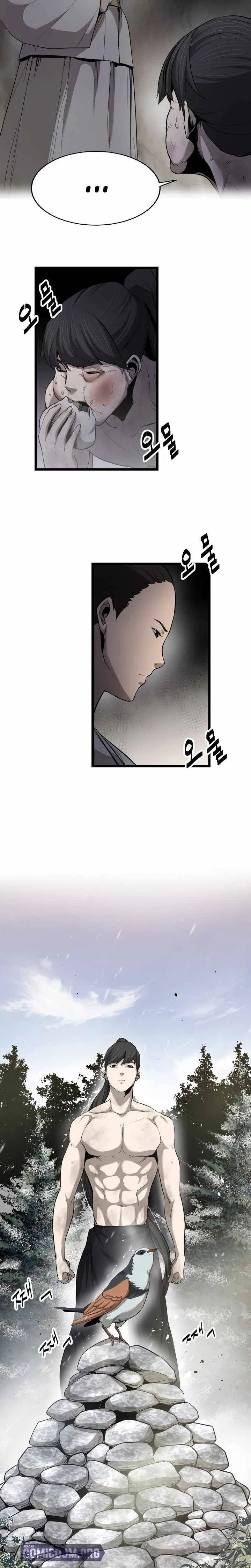 Enemies Chapter 4 – Page 11