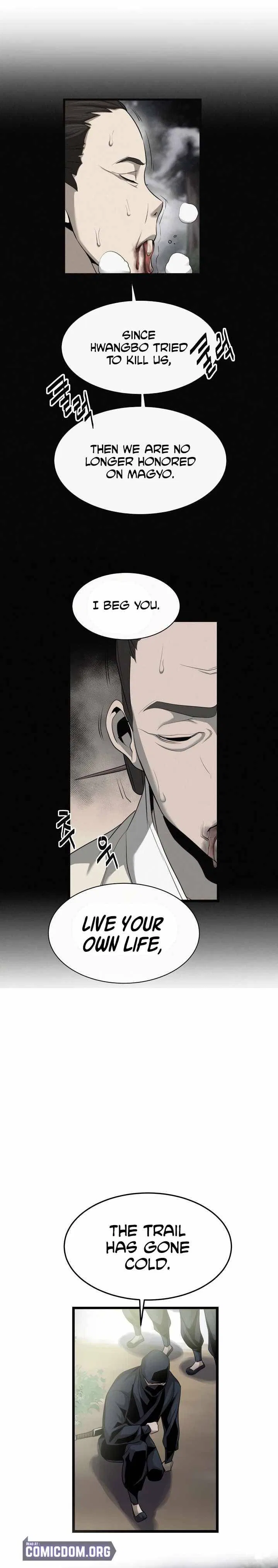 Enemies Chapter 4 – Page 13