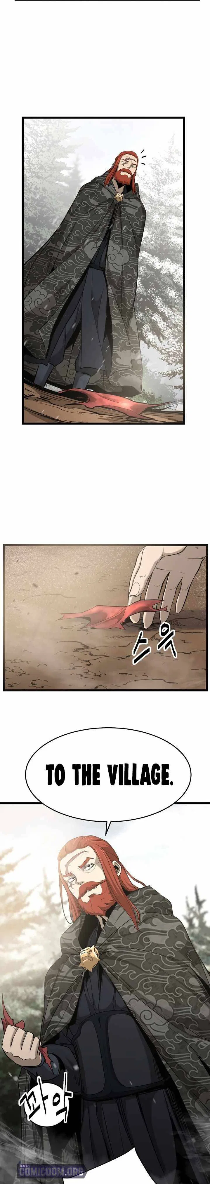 Enemies Chapter 4 – Page 16