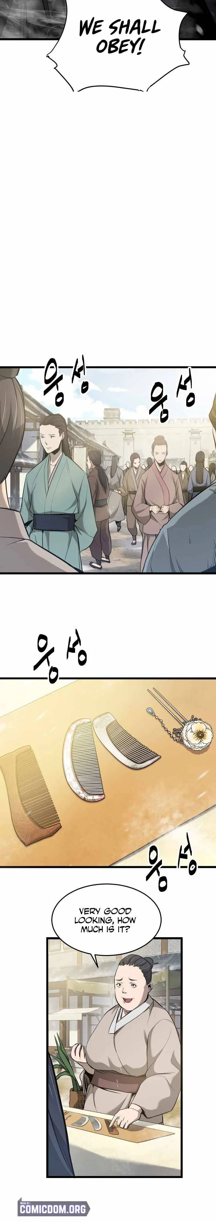 Enemies Chapter 4 – Page 17