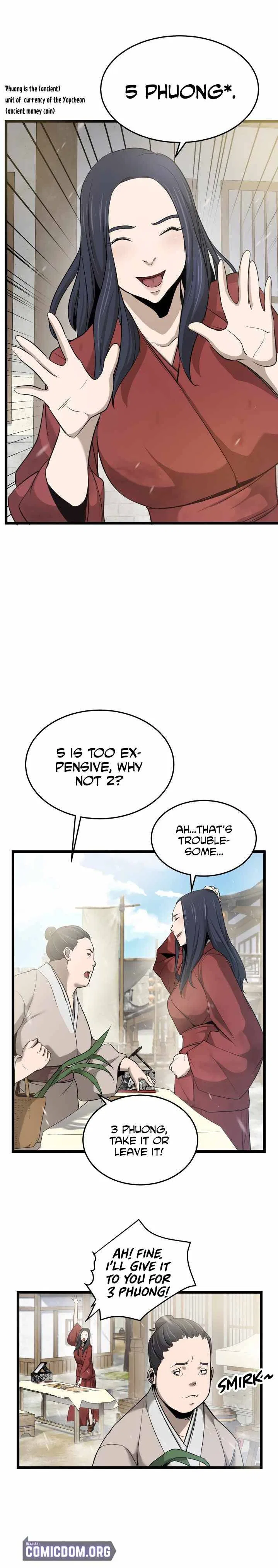 Enemies Chapter 4 – Page 18