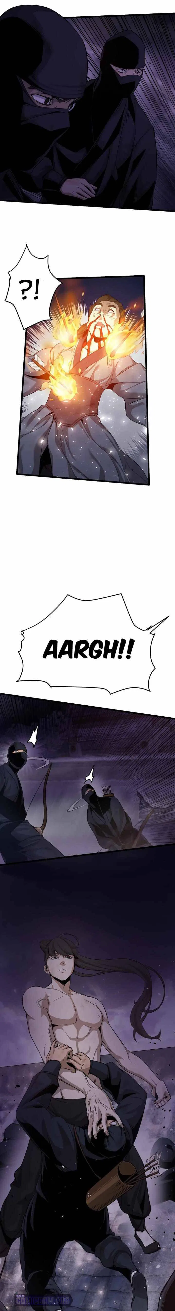 Enemies Chapter 3 – Page 3