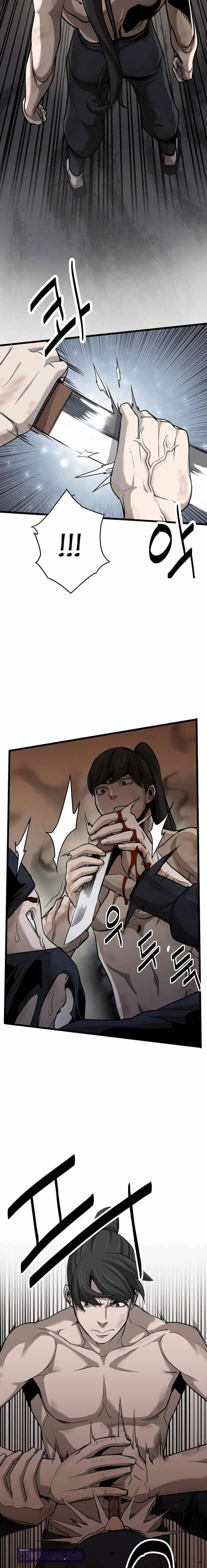 Enemies Chapter 3 – Page 9