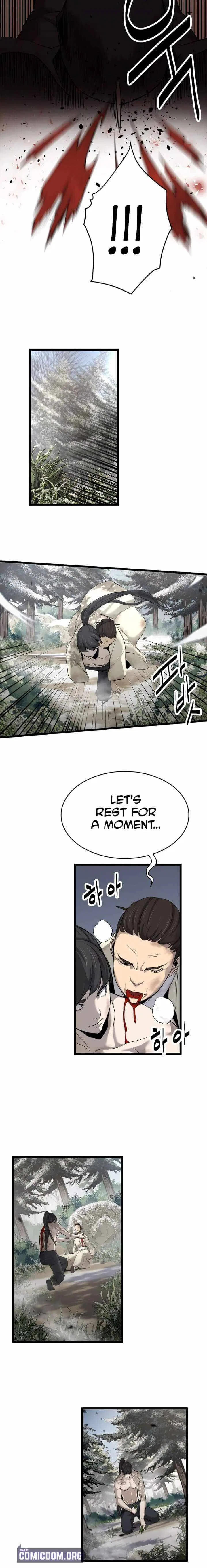 Enemies Chapter 3 – Page 10