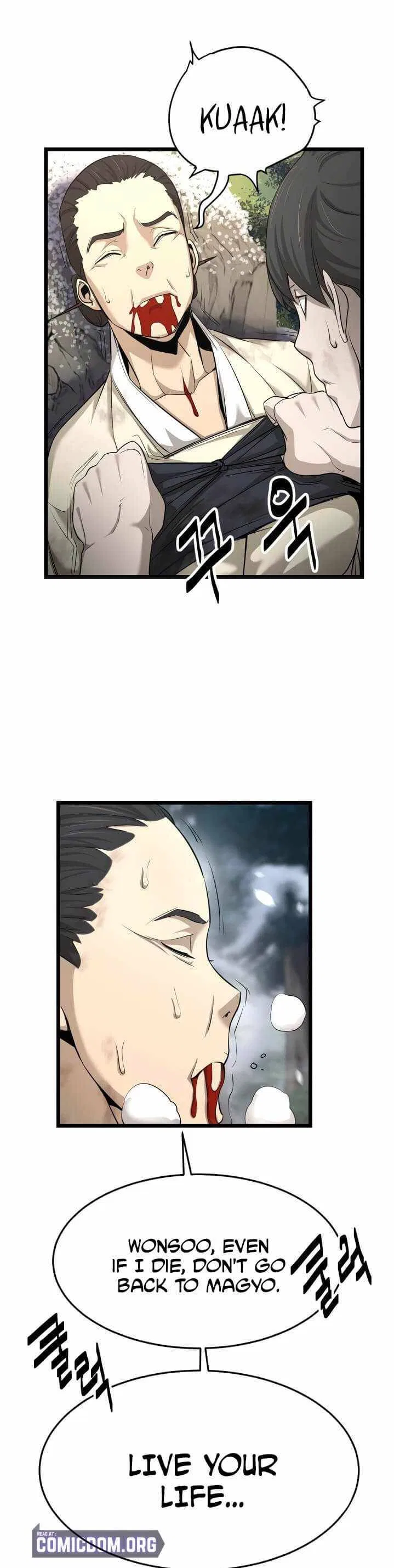 Enemies Chapter 3 – Page 12