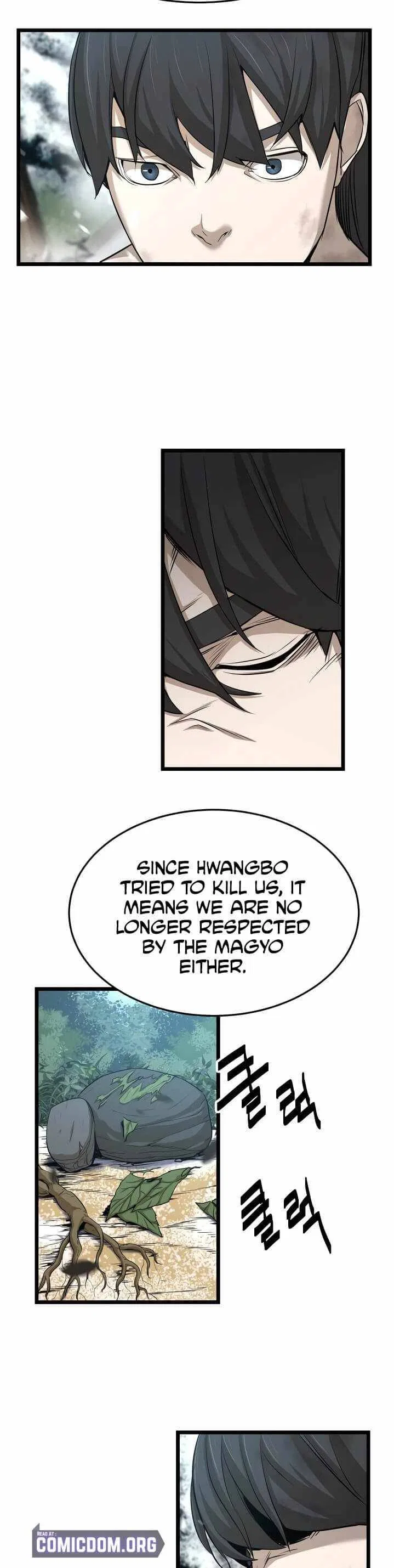 Enemies Chapter 3 – Page 13