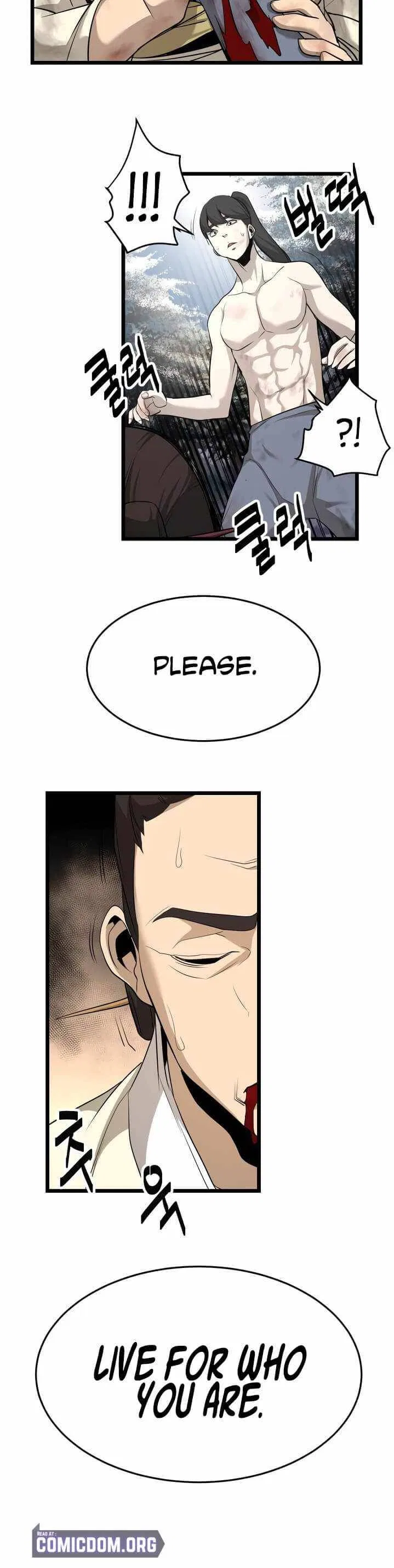 Enemies Chapter 3 – Page 15