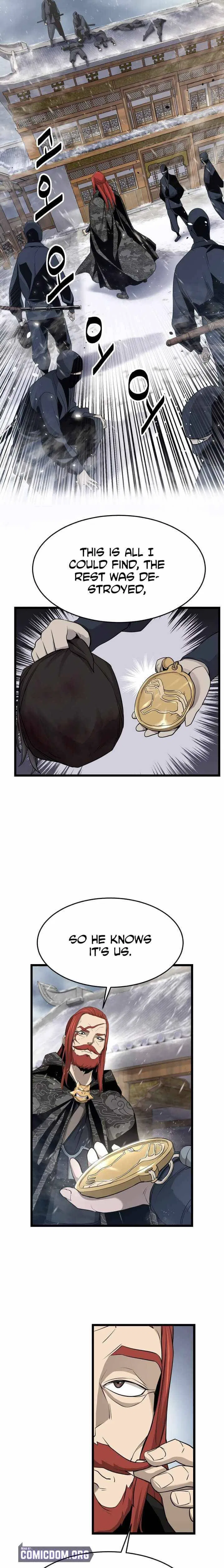 Enemies Chapter 3 – Page 20