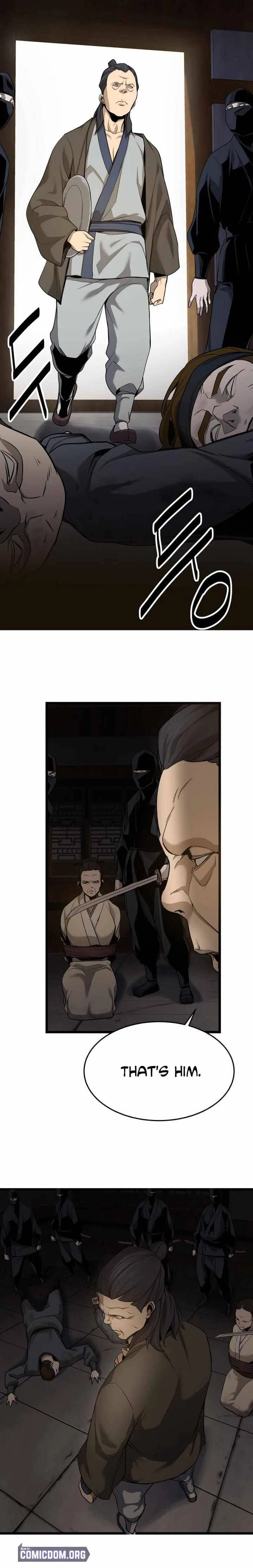 Enemies Chapter 2 – Page 12