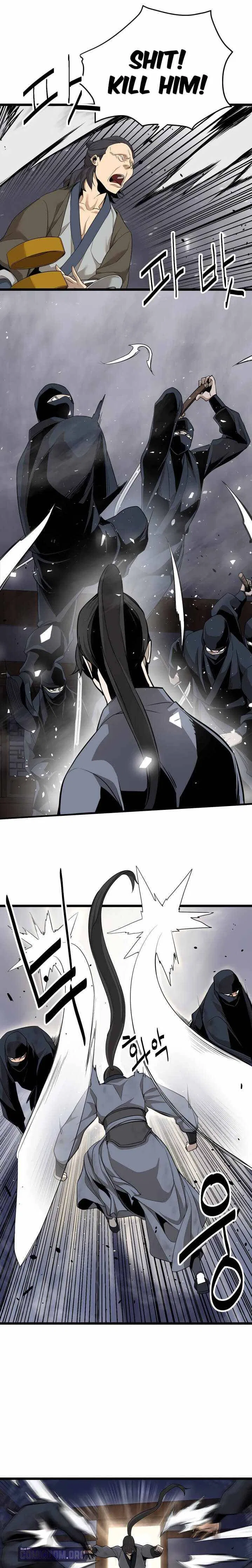 Enemies Chapter 2 – Page 14