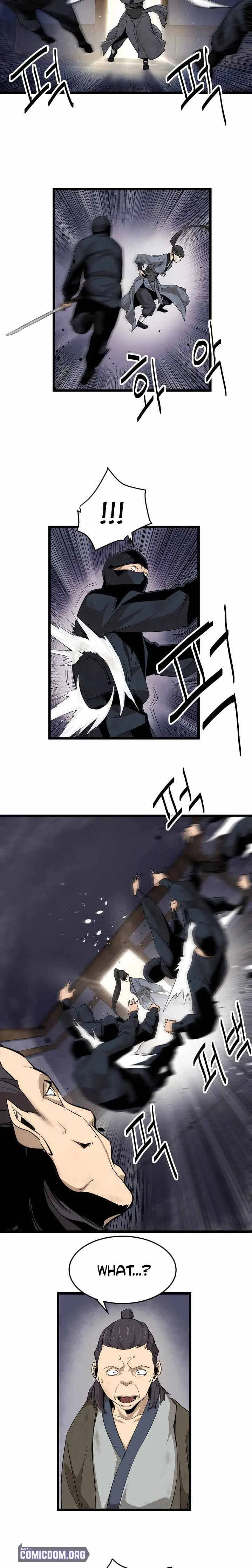 Enemies Chapter 2 – Page 15