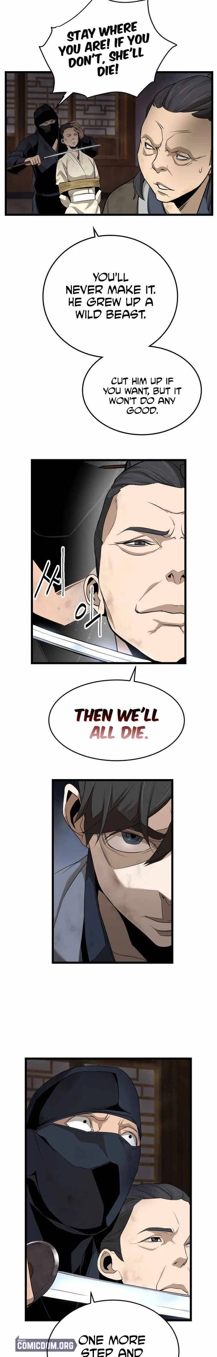 Enemies Chapter 2 – Page 16