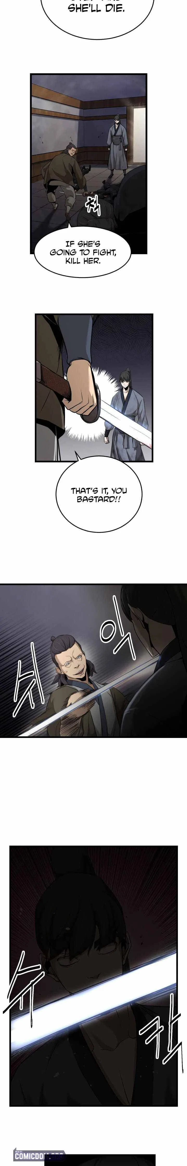 Enemies Chapter 2 – Page 17