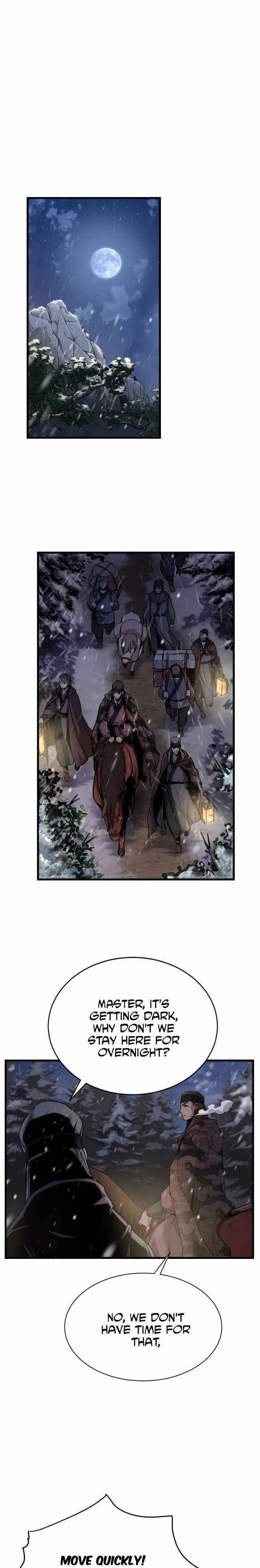 Enemies Chapter 1 – Page 2