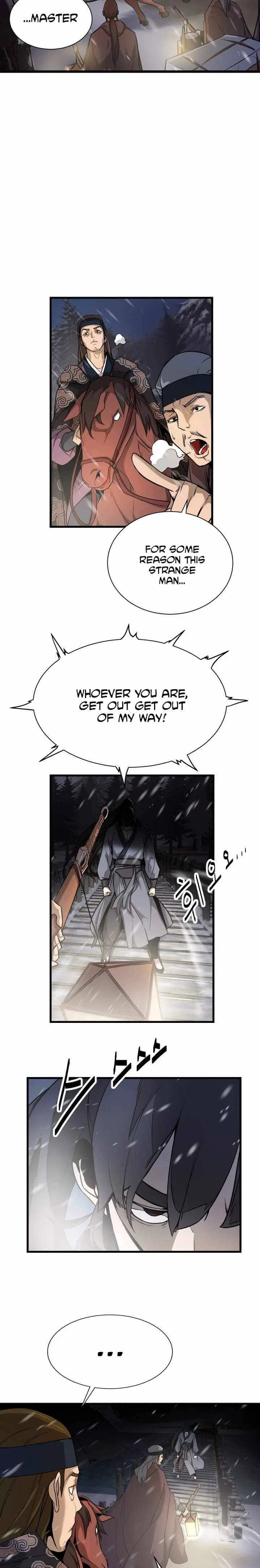 Enemies Chapter 1 – Page 4